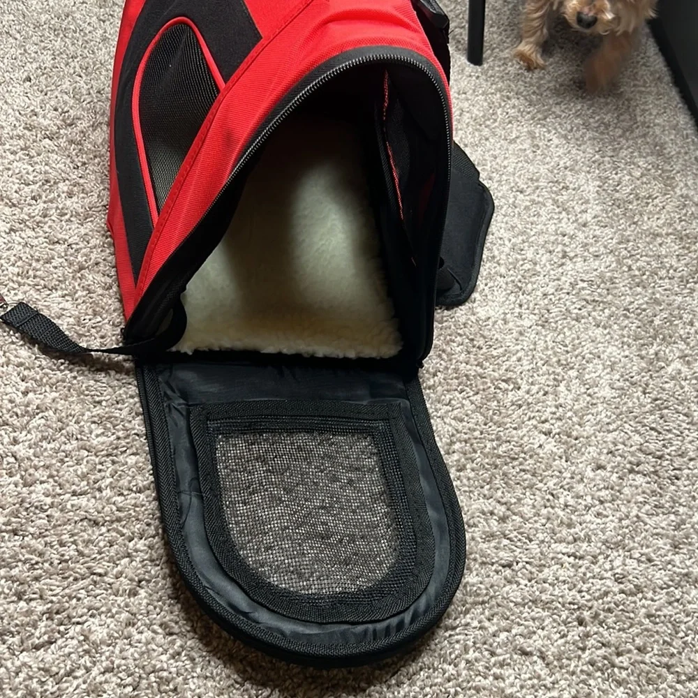 Pet Carrier BRAND NEW